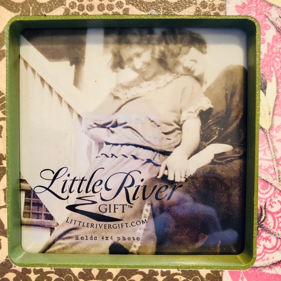 🦋 New in Box! Hope Picture Decorative Frame 🦋 - Picture 5 of 7
